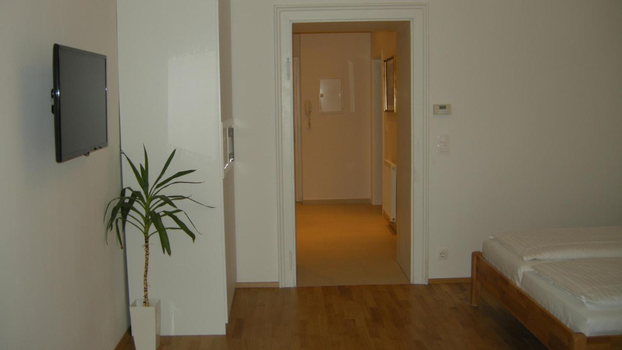 Appartements Che Wien Phòng bức ảnh